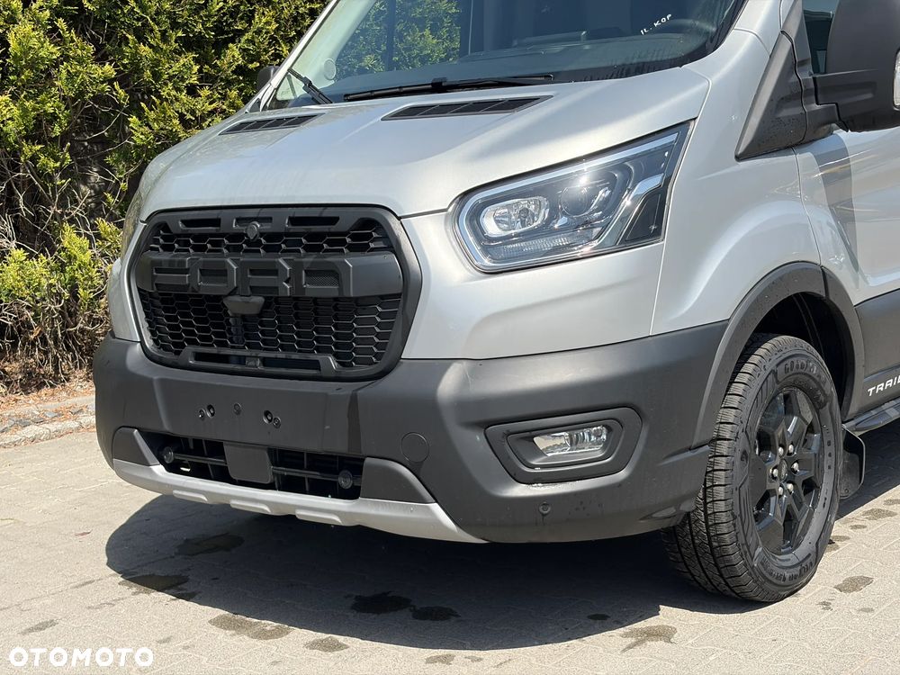 Ford VAN L4H3 - 3