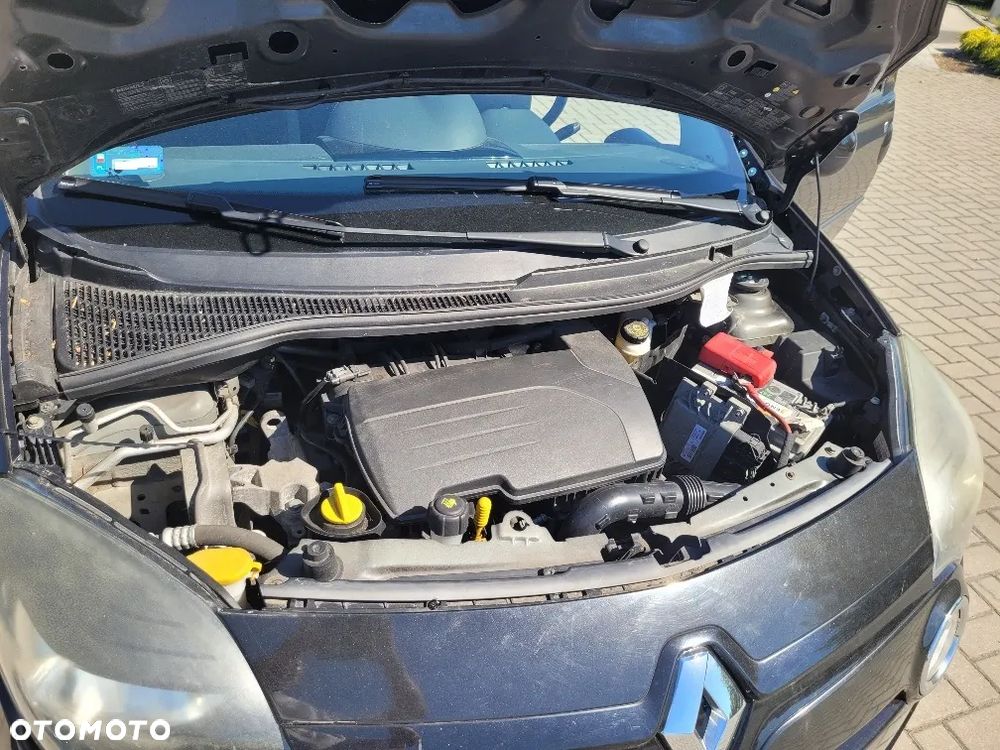 Renault Twingo 1.2 16V Eco Wind - 18