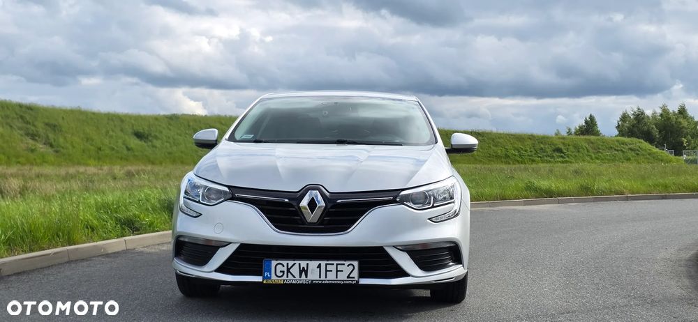 Renault Megane 1.6 SCe Life - 2