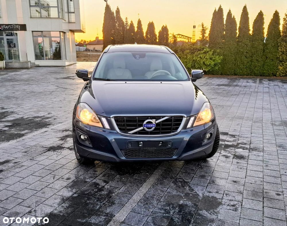 Volvo XC 60 - 2