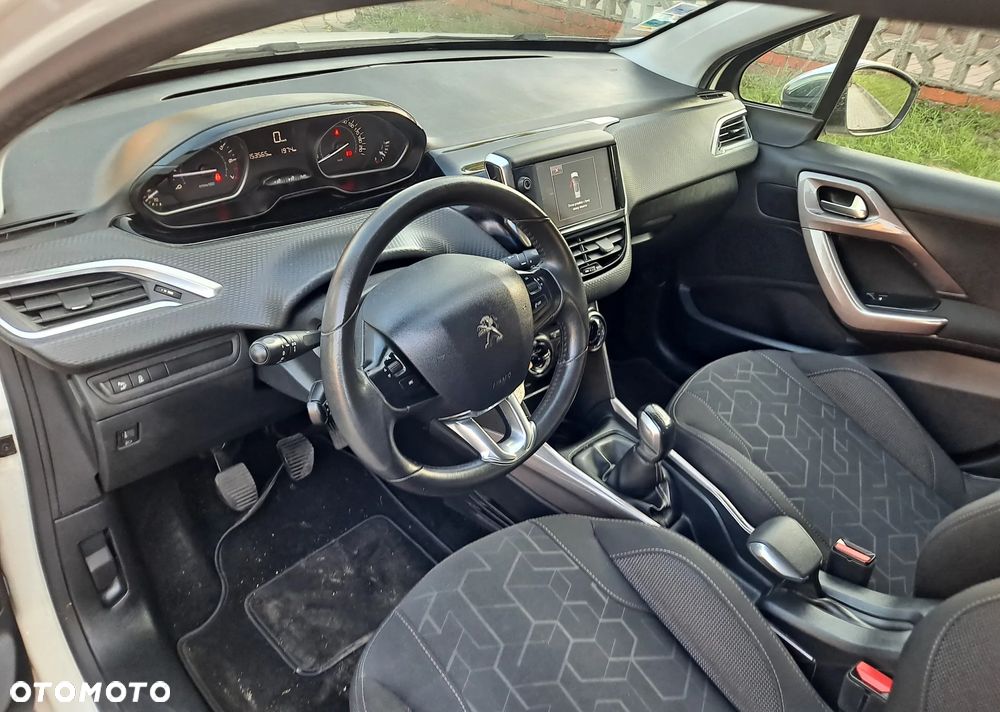 Peugeot 2008 PureTech 82 Style - 8