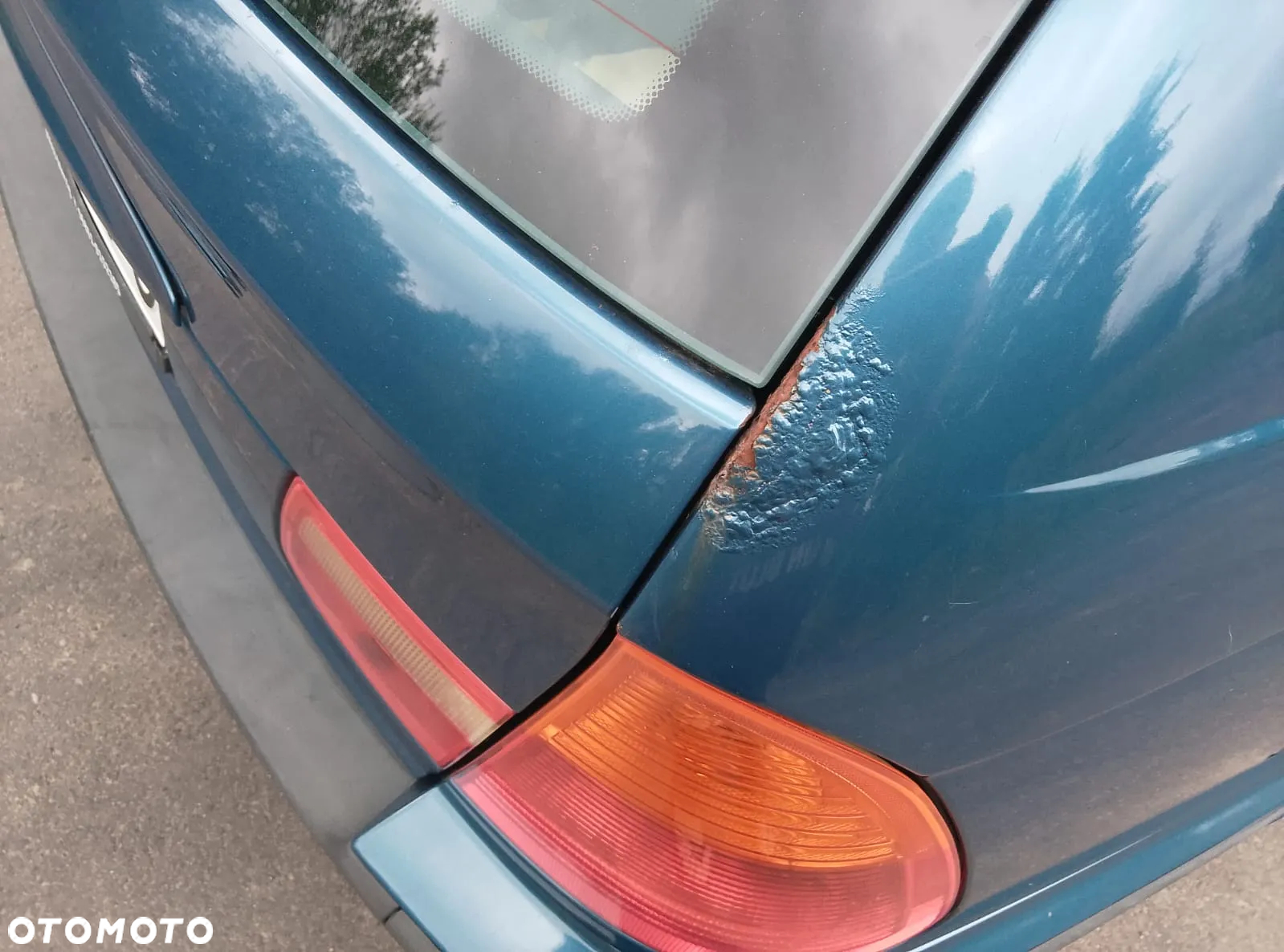 BMW Seria 3 318i - 6