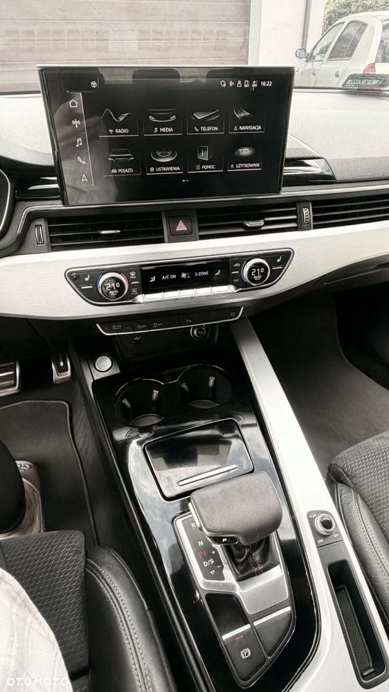Audi A4 Avant - 17
