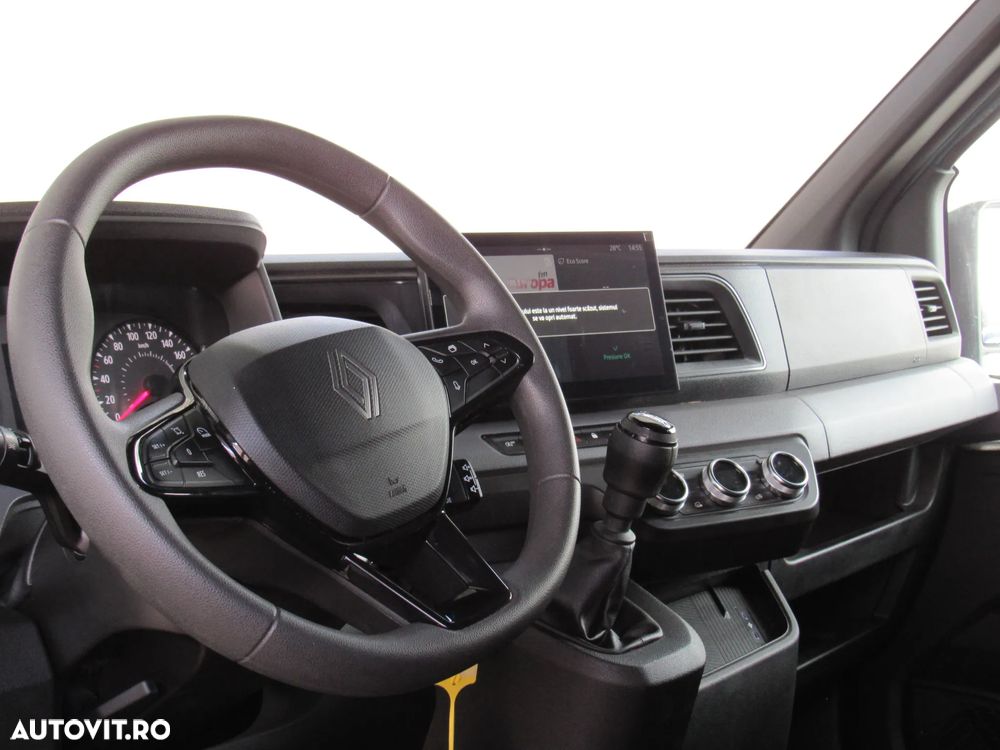Renault Master - 26