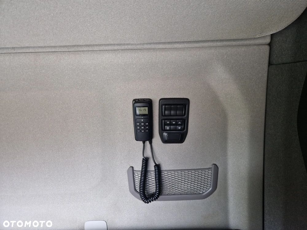 Scania R450 /MEGA/ ADR AT Klima Postojowa Automat Retarder Zabudowy Międzyosiowe/JVG Gliwice - 22