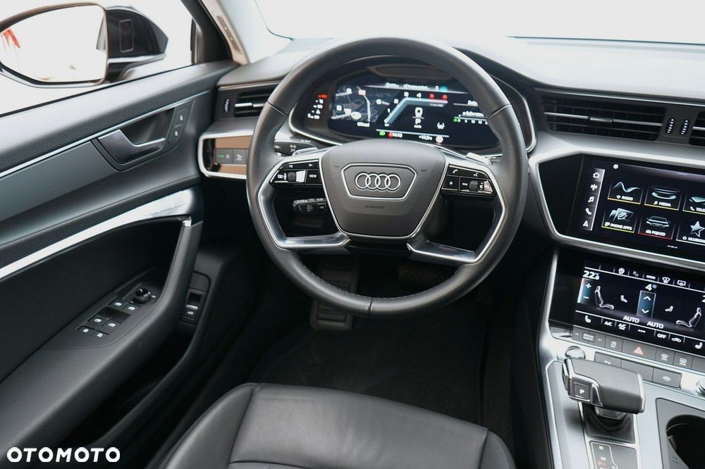 Audi A6 Limousine - 21