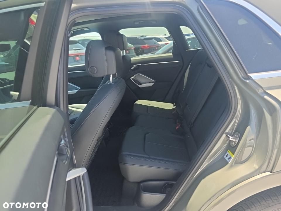 Audi Q3 45 TFSI Quattro S tronic S line - 12