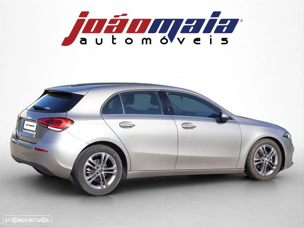 Mercedes-Benz A 180 d Style - 9