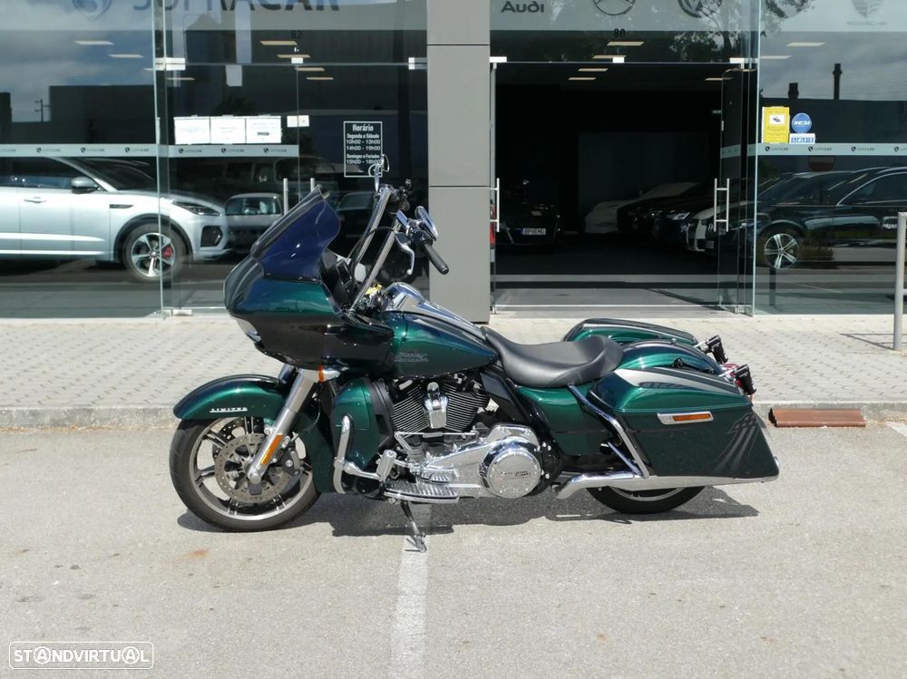 Harley-Davidson FL - 34