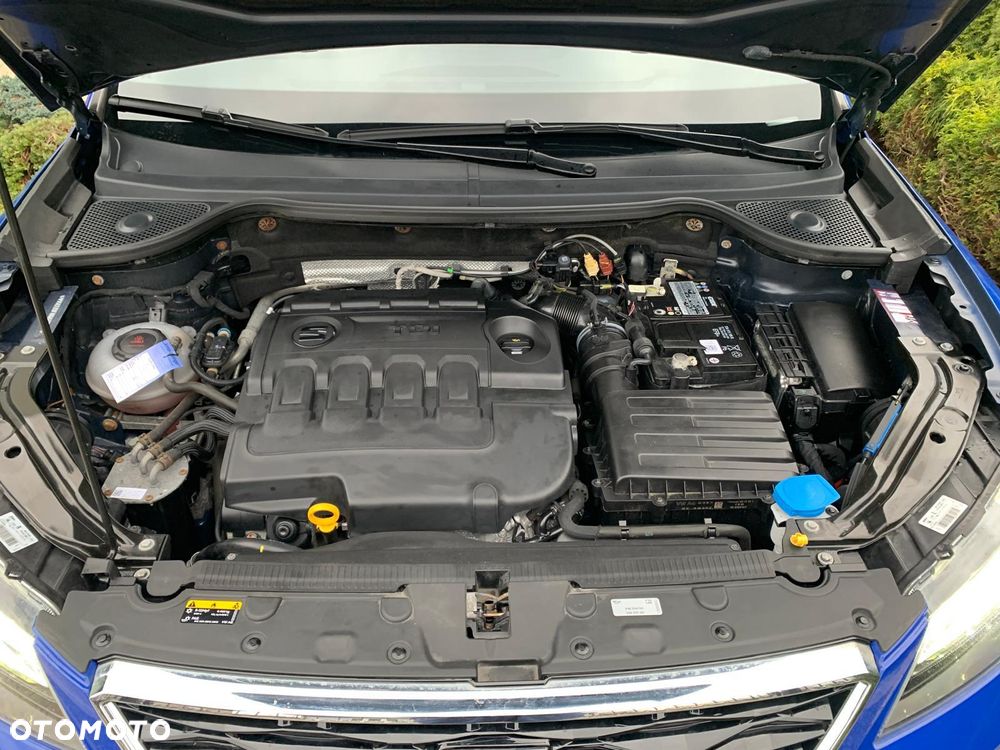 Seat Ateca 2.0 TDI XCELLENCE - 31