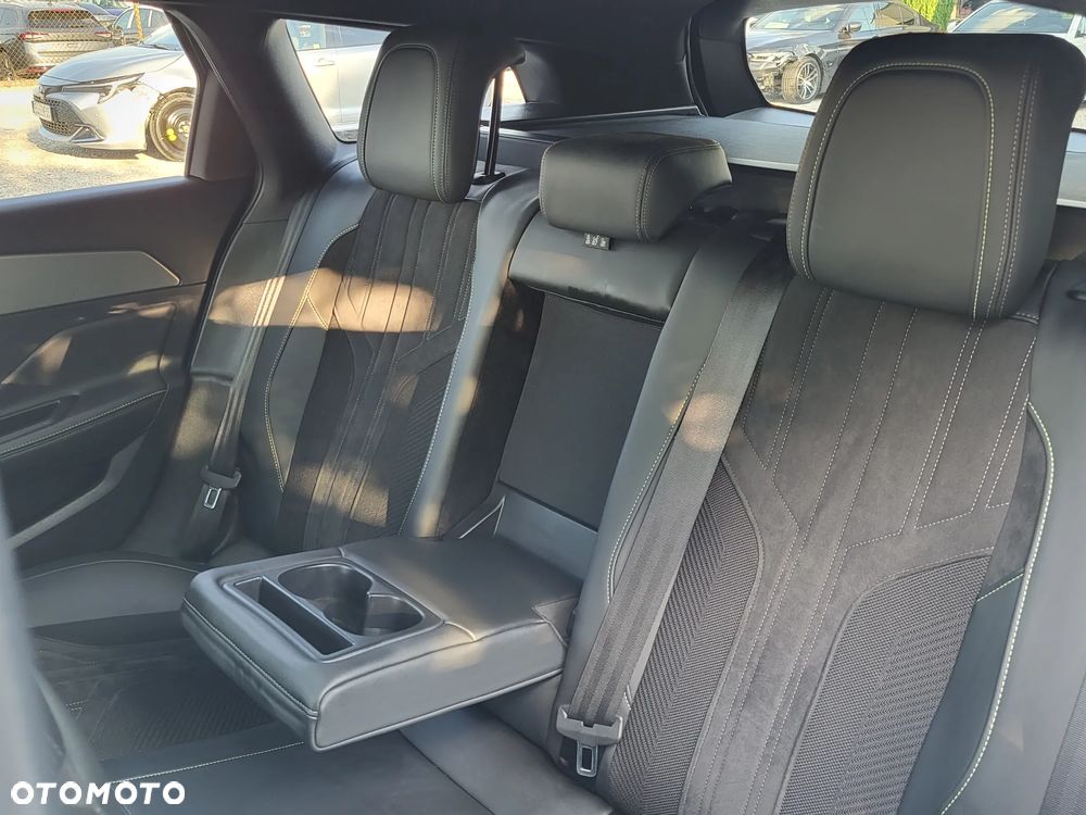 Peugeot 308 1.2 PureTech GT S&S EAT8 - 15