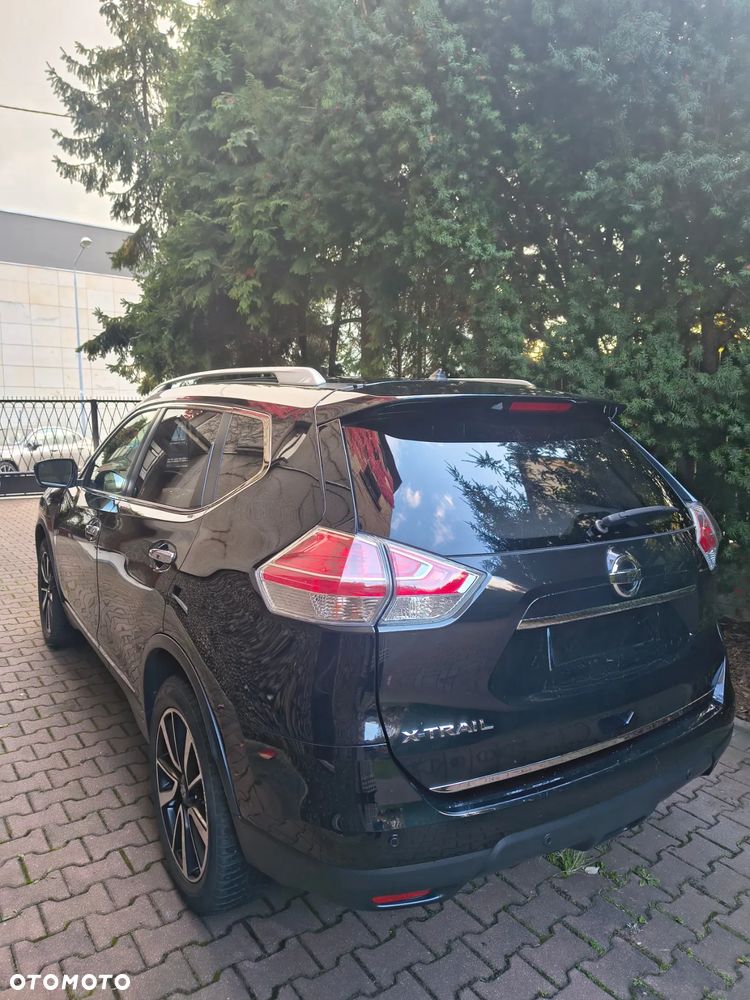 Nissan X-Trail 1.6 DIG-T Tekna 2WD - 4