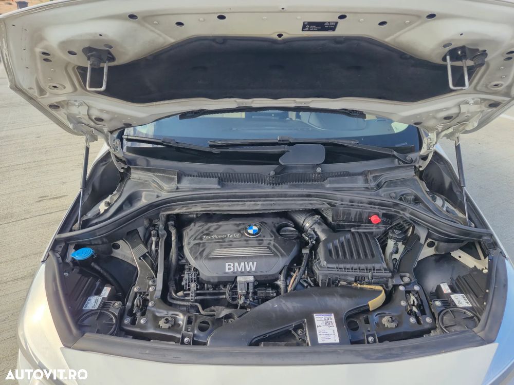 BMW Seria 2 220d xDrive AT Standard - 17