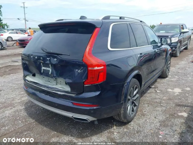 Volvo XC 90 - 3