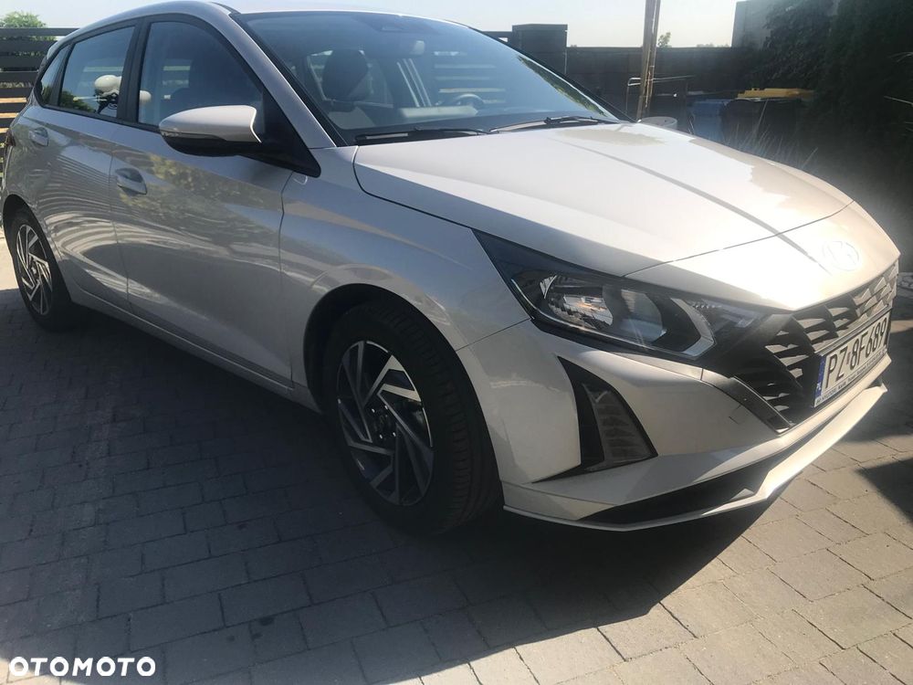 Hyundai i20 1.2 Select - 4