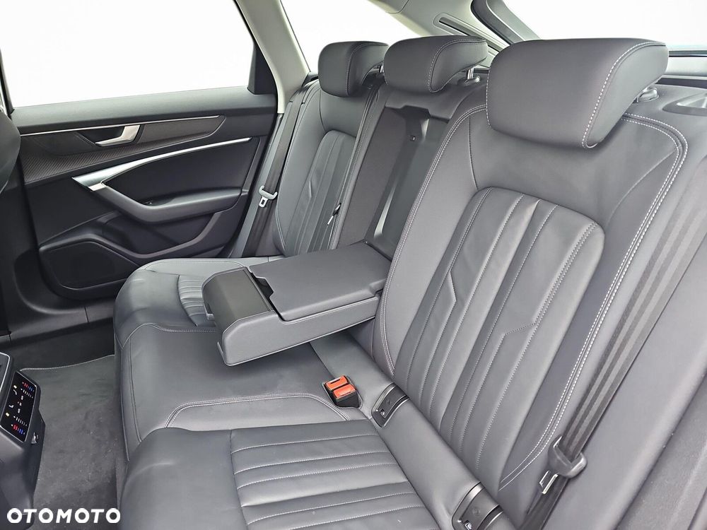 Audi A6 Avant - 30