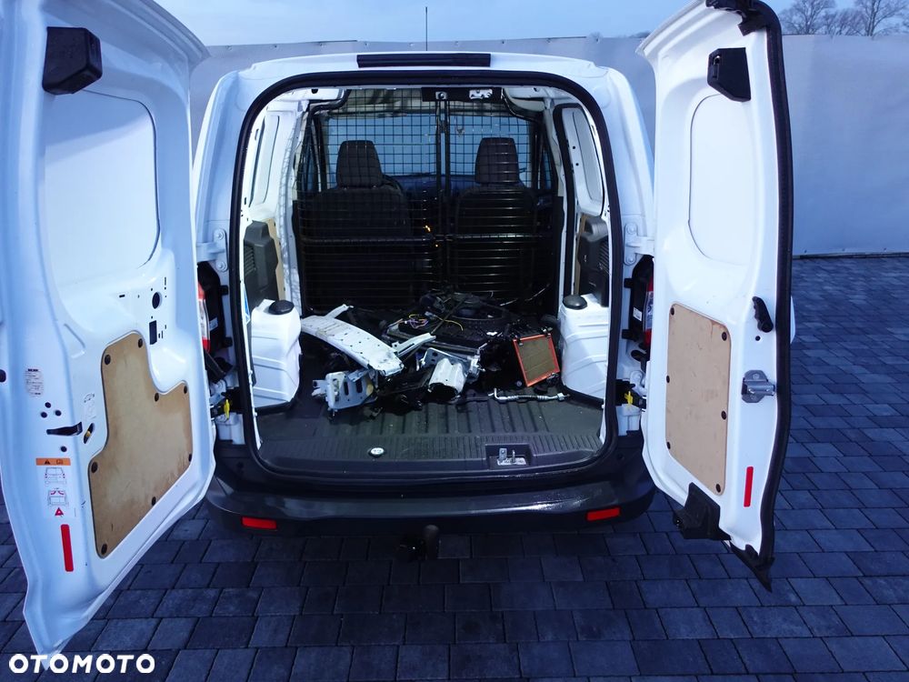 Ford TRANSIT COURIER - 4