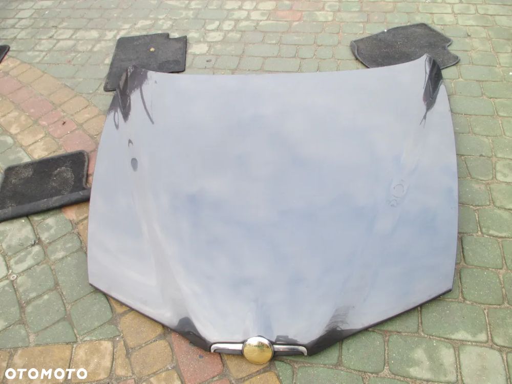Maska ALFA 156 LIFT - 1