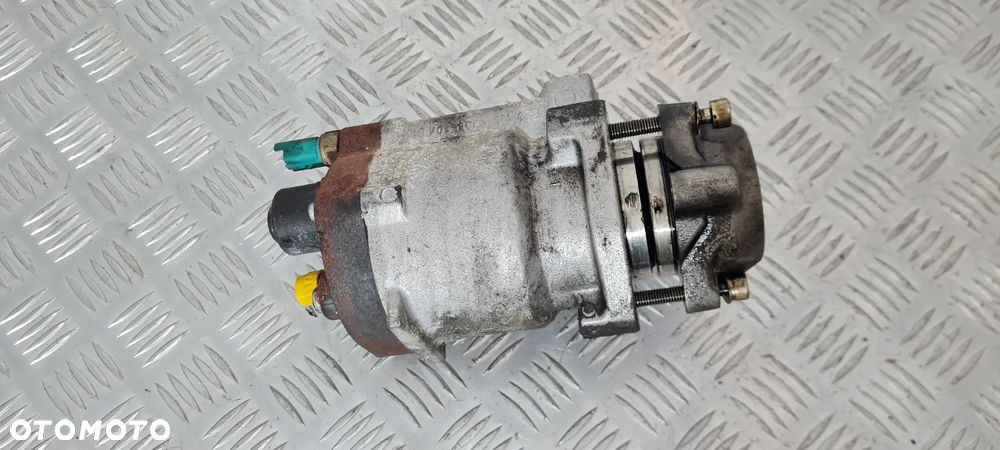 Ssangyong Actyon 2.0 Pompa Wtryskowa - 6