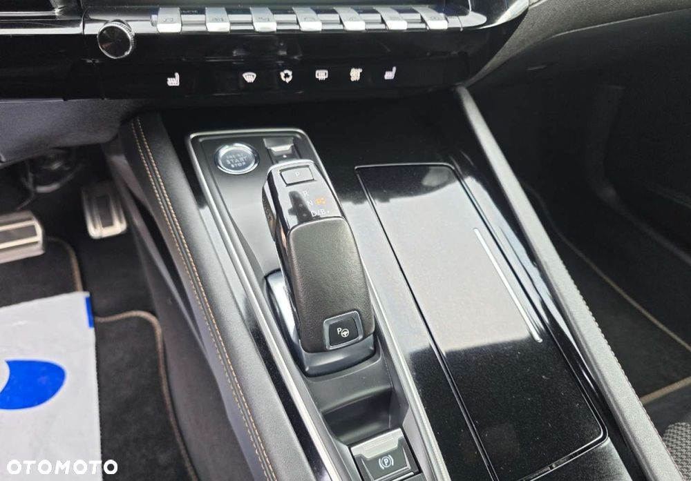 Peugeot 508 - 17