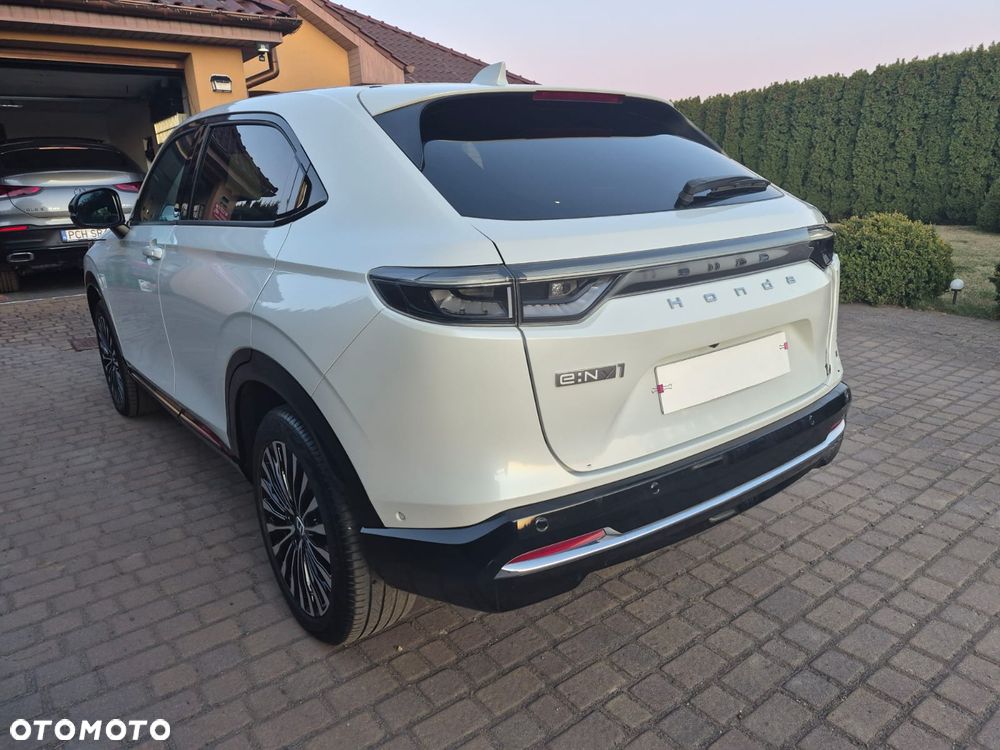 Honda e:NY1 Advance-Paket - 4