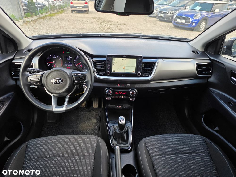 Kia Stonic 1.4 Spirit - 11