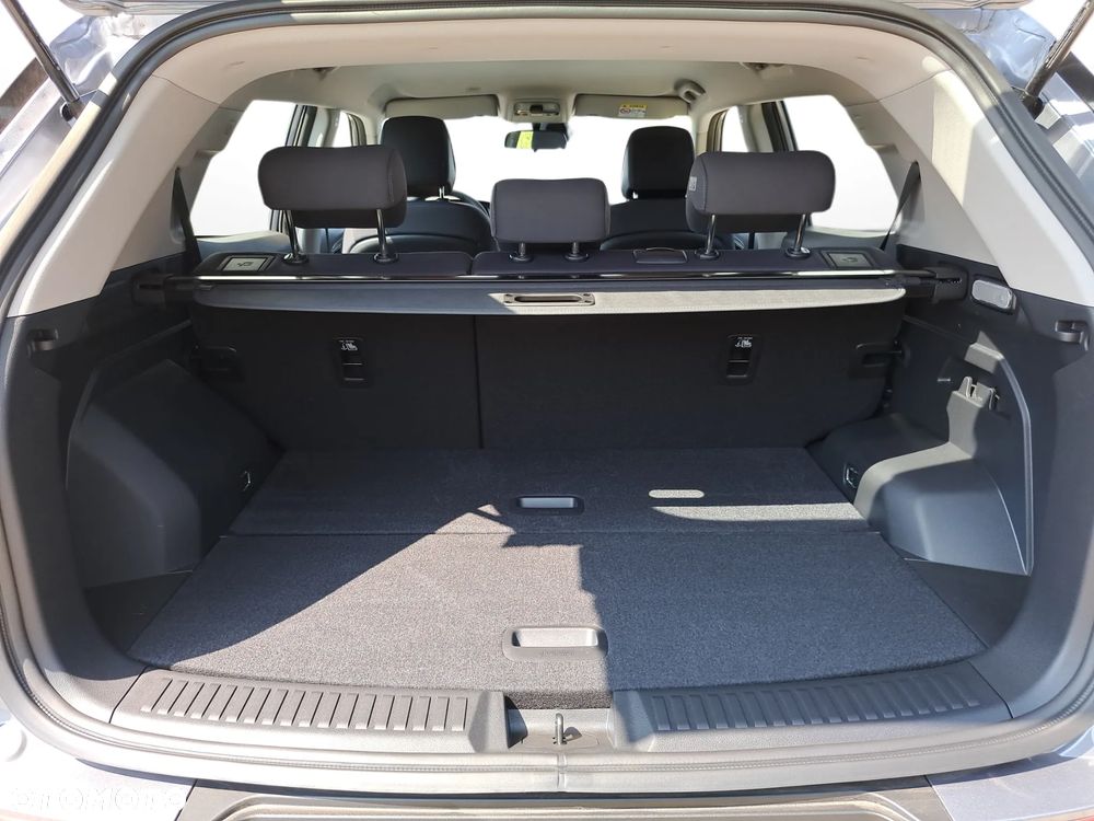 SsangYong/KGM Korando 1.5 T-GDI Joy 4WD - 12