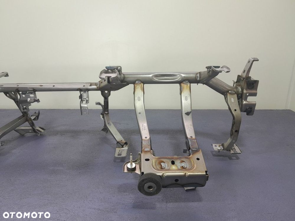 BMW 3 G20 G21 M3 G80 STELAŻ DESKI KONSOLI HUD HEAD UP EU 6804042 - 6