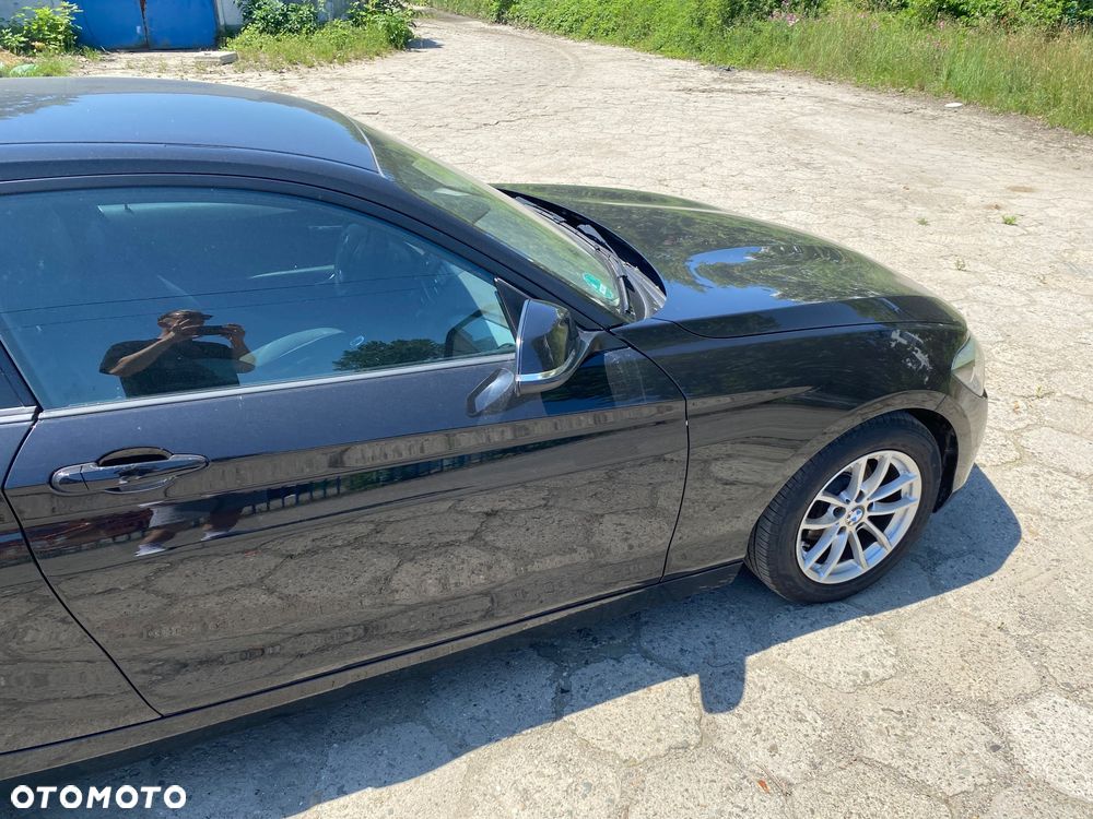 BMW Seria 1 116i - 6