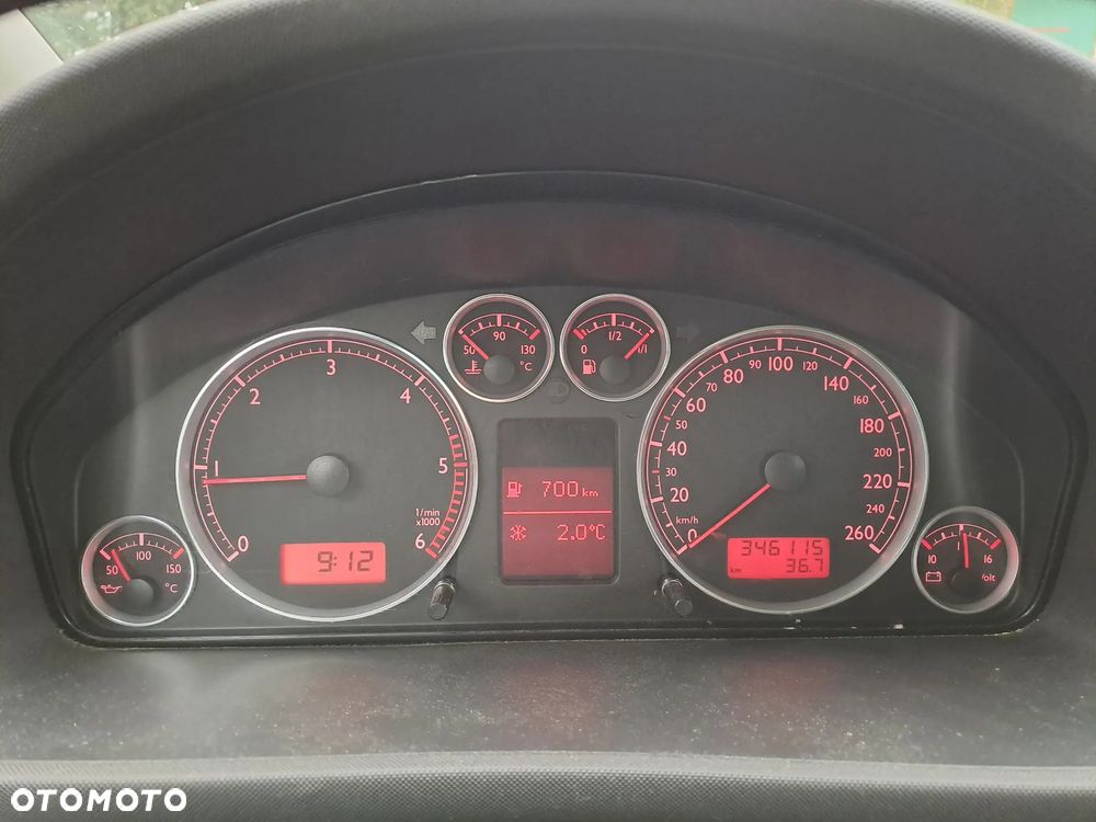 Seat Alhambra 2.0 TDI Ecomotive 4You - 17