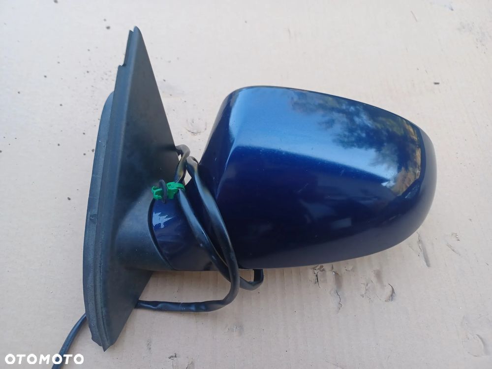LUSTERKO LEWE PASSAT B6 6PIN EUROPA LD5Q - 1