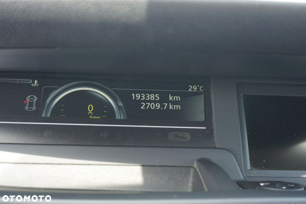 Renault Scenic 1.6dCi Energy TomTom Edition - 16