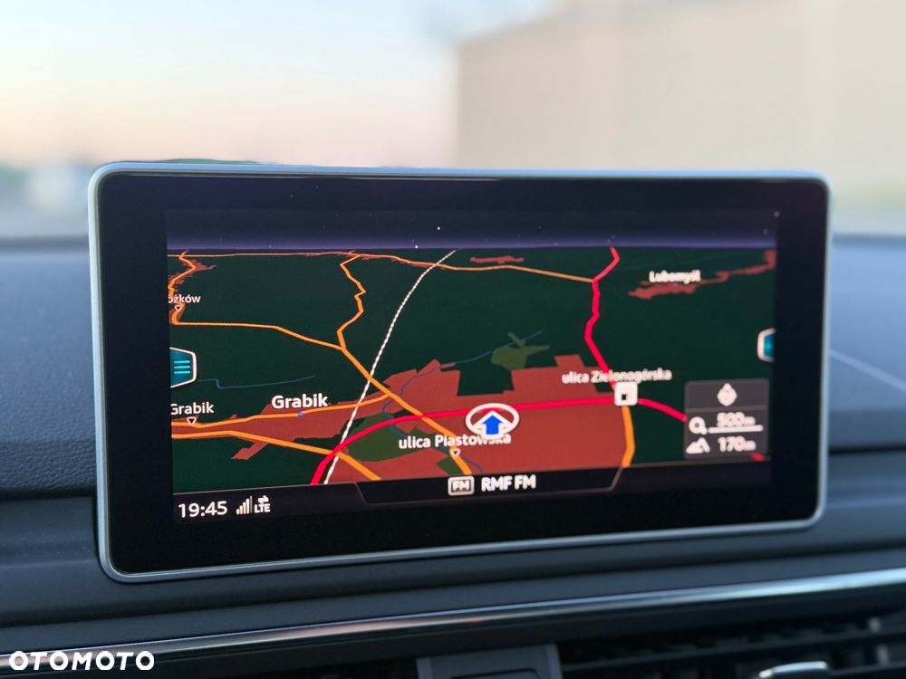 Audi A4 Avant 2.0 TDI Sport - 33