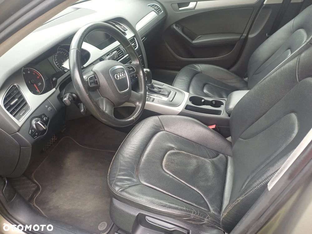 Audi A4 Avant 1.8 TFSI Multitronic - 16