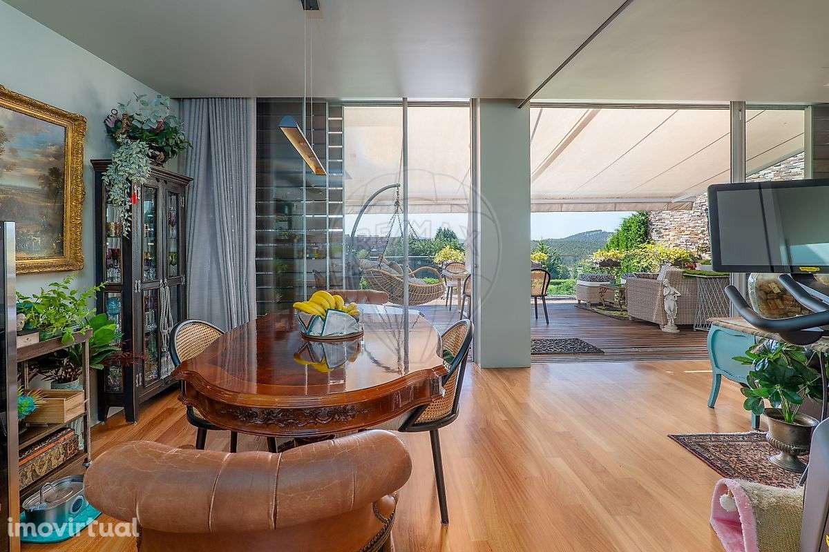 Moradia T4 para venda - Grande imagem: 5/34