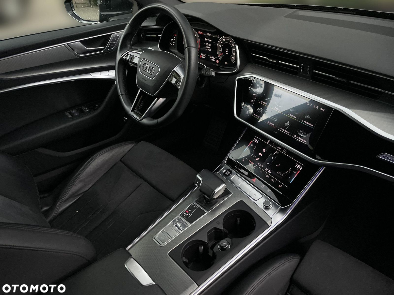 Audi A6 - 27