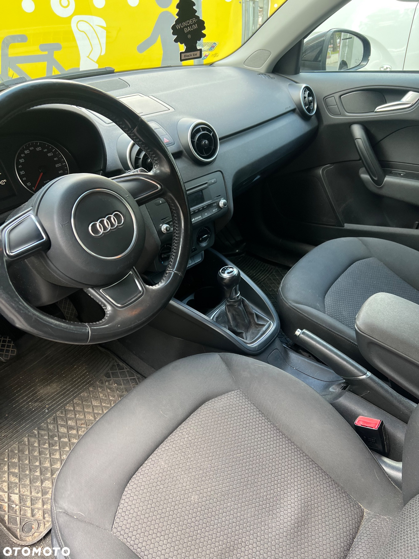 Audi A1 1.2 TFSI admired - 6