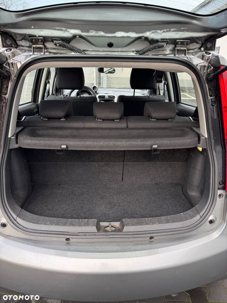 Suzuki Splash 1.0 Basic - 5