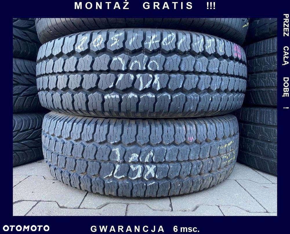 205/70/15C Kormoran Van Pro A/S_8,3mm_2szt_(298) - 1