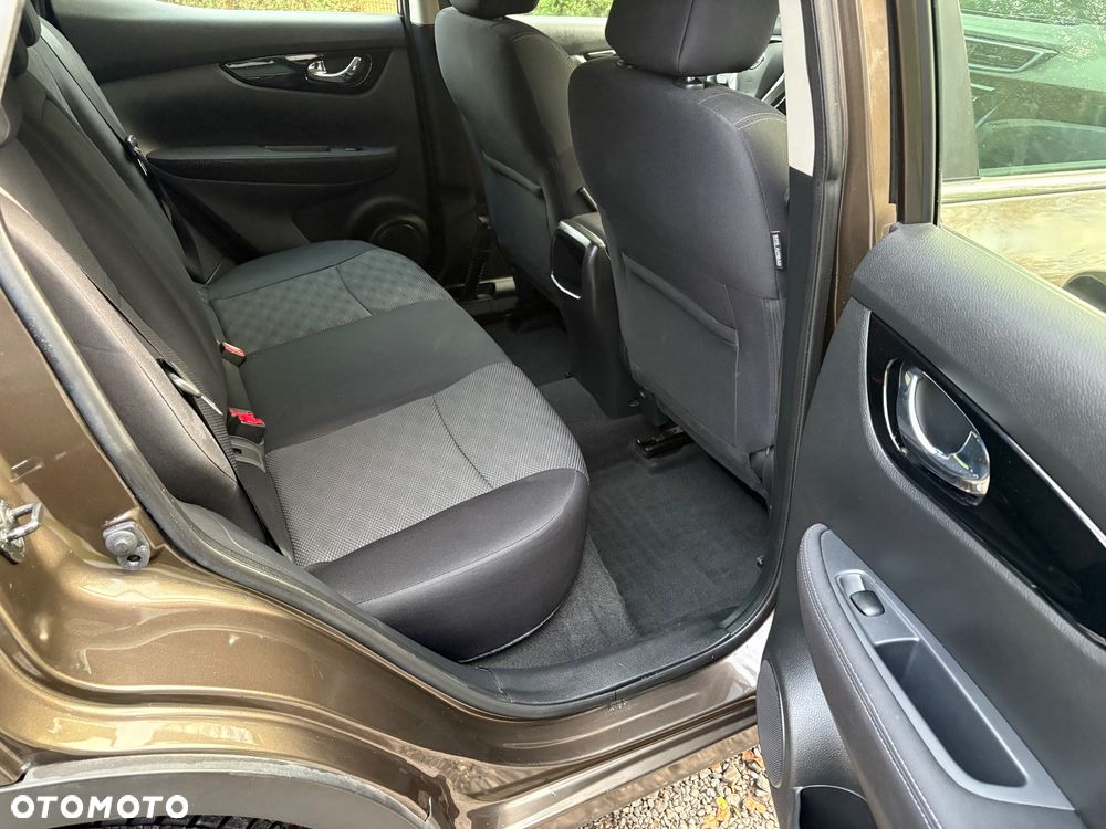 Nissan Qashqai - 11