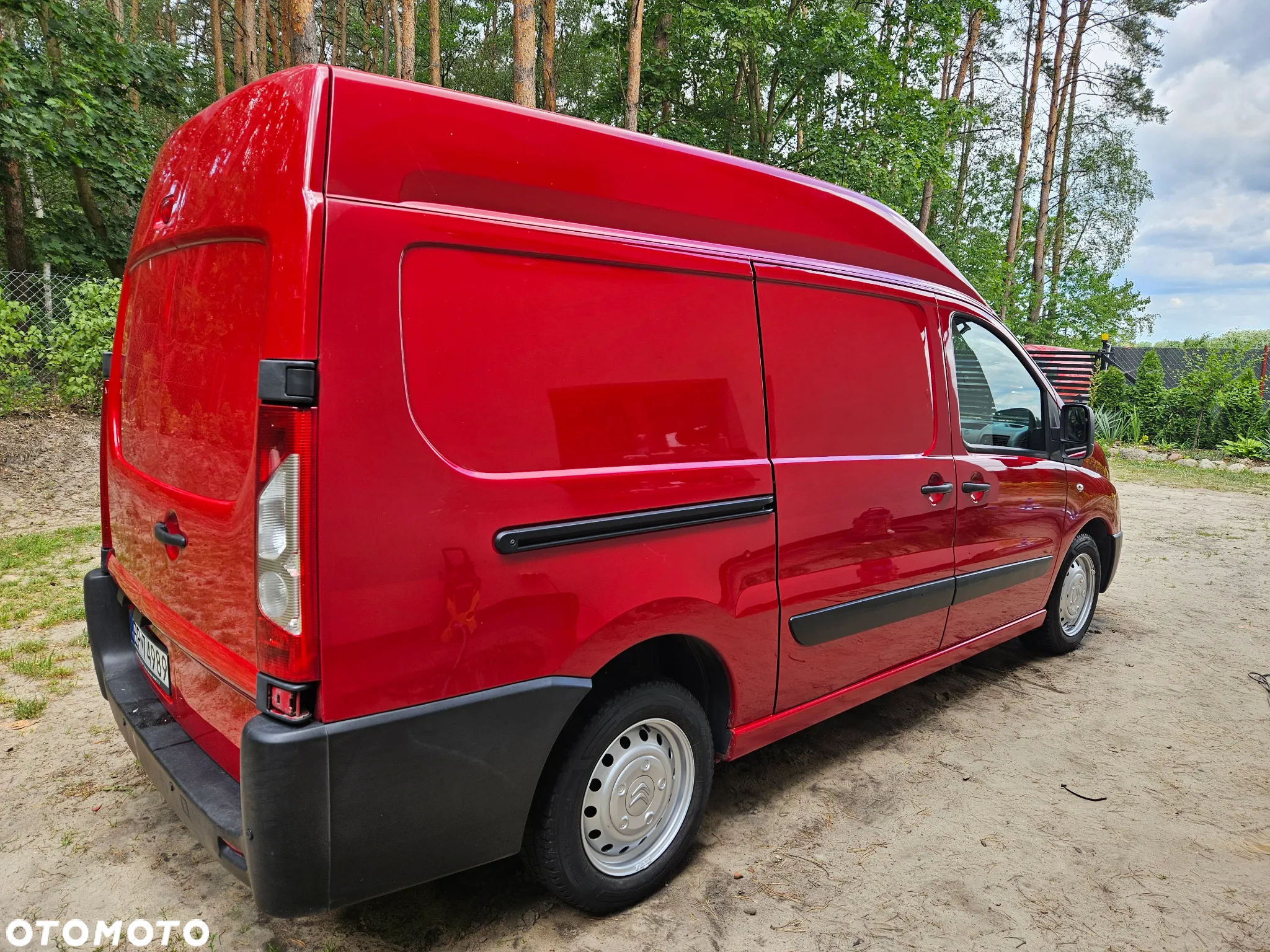 Citroën Jumpy - 3