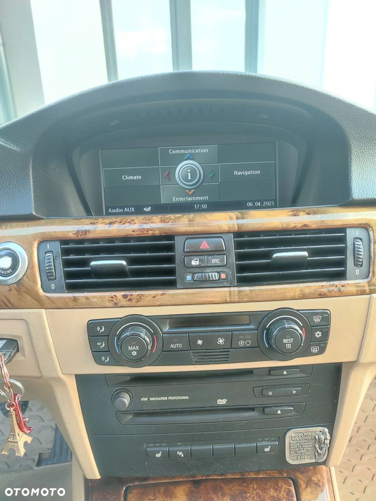 BMW Seria 3 320d - 5