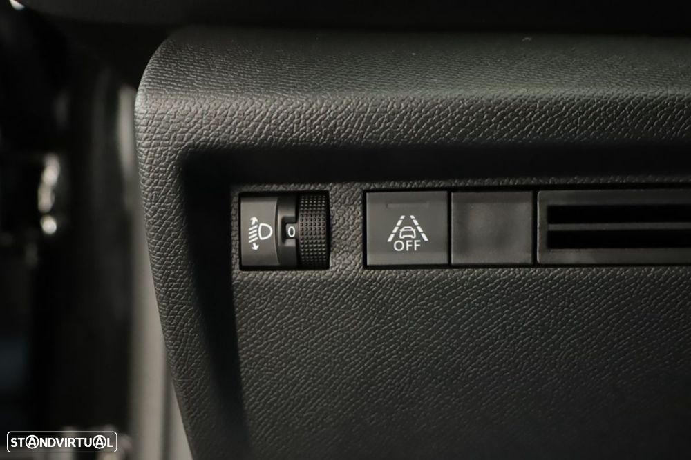 Citroën C4 1.2 PureTech YOU! - 18