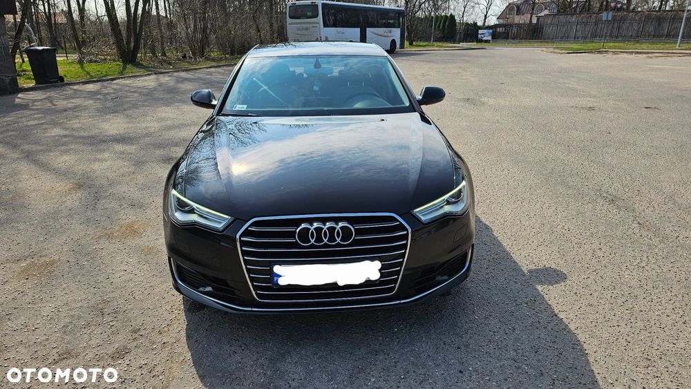 Audi A6 Limousine - 6