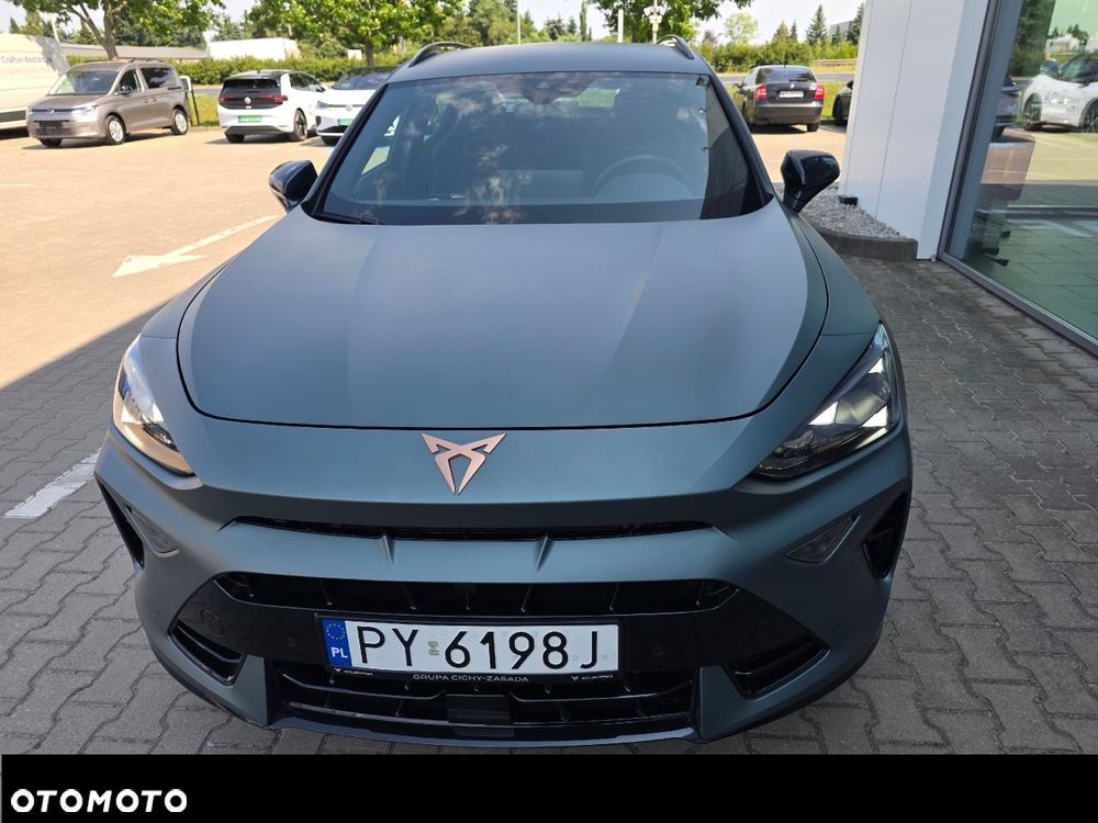 Cupra Formentor - 2