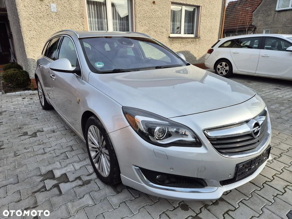 Opel Insignia 2.0 Innovation - 3
