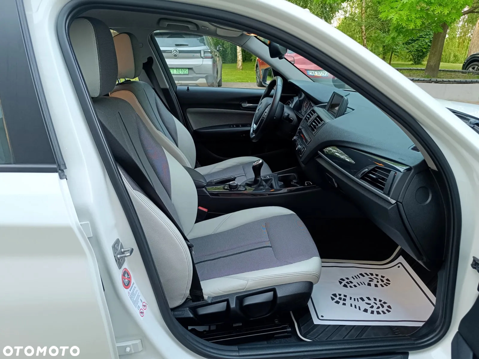 BMW Seria 1 116i Urban Line - 30
