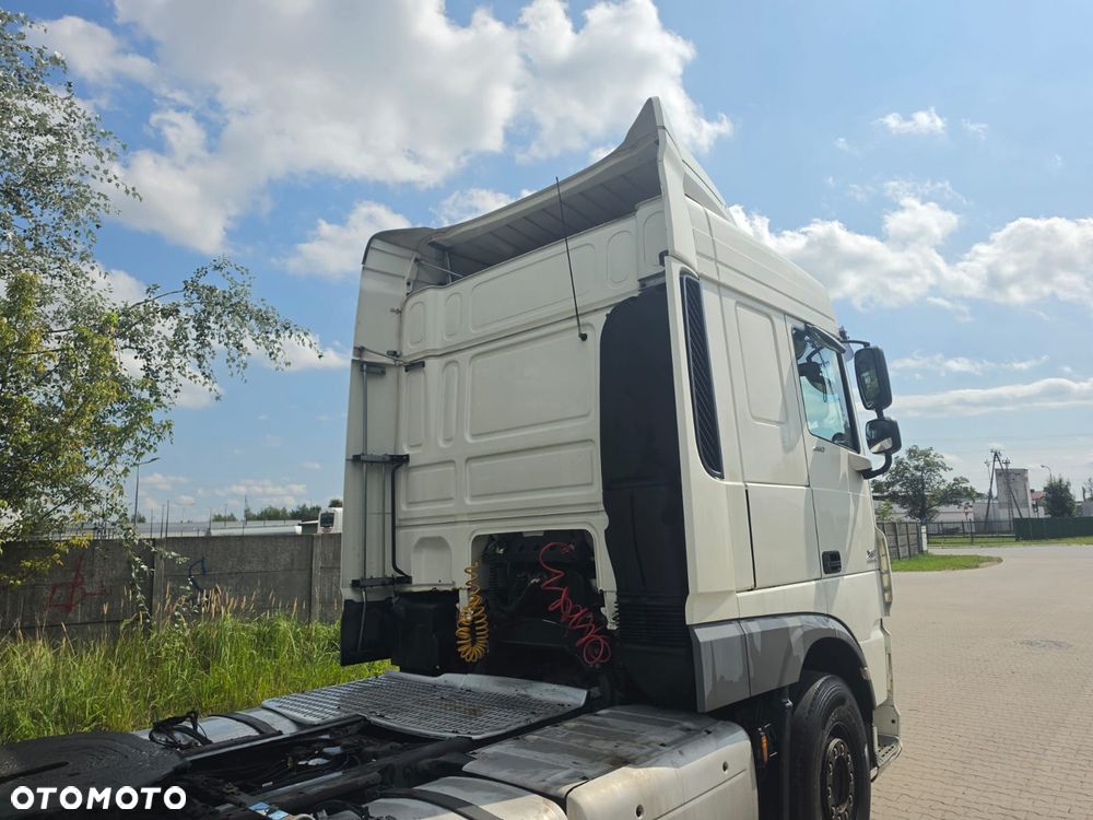 DAF XF 106.460 - 6
