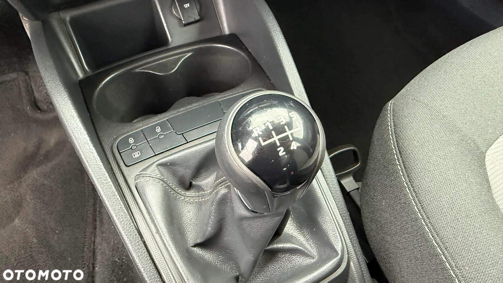 Seat Ibiza 1.2 Reference - 10
