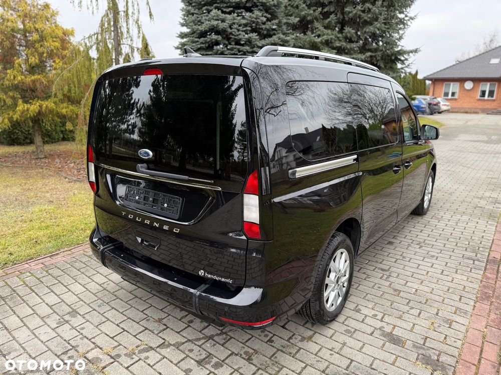 Ford Tourneo Connect Grand - 3